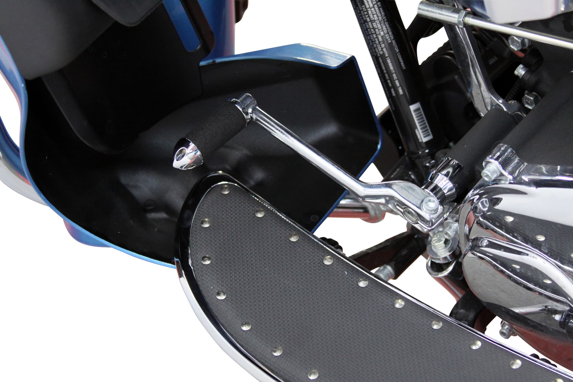 Heel Shift Eliminator - Image 2