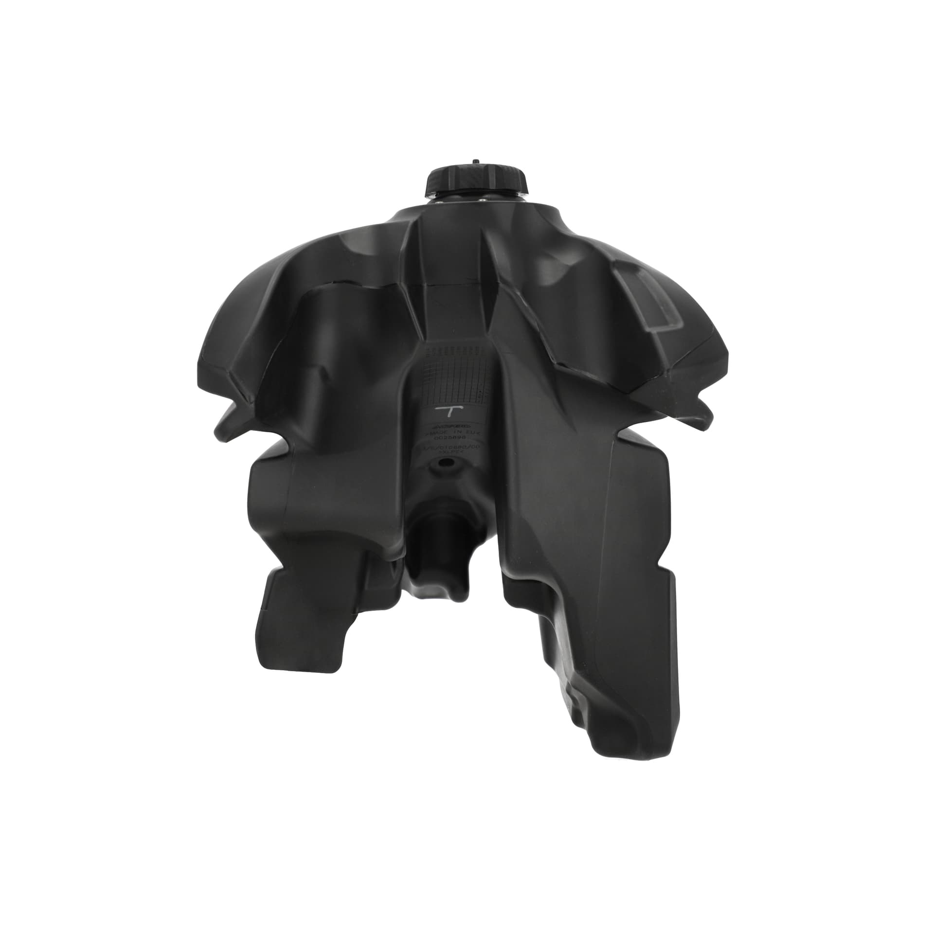 Acerbis Fuel Tank (NO CA) 3.3 Gallon Black - Image 187