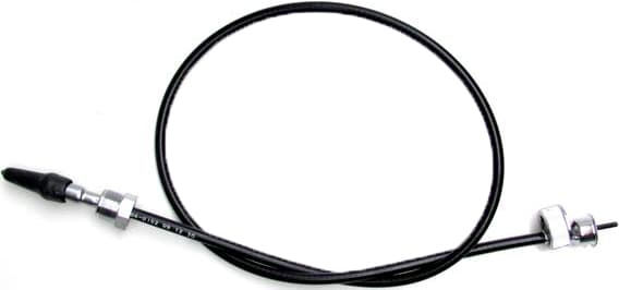 Black Vinyl Speedo Cable - Image 9