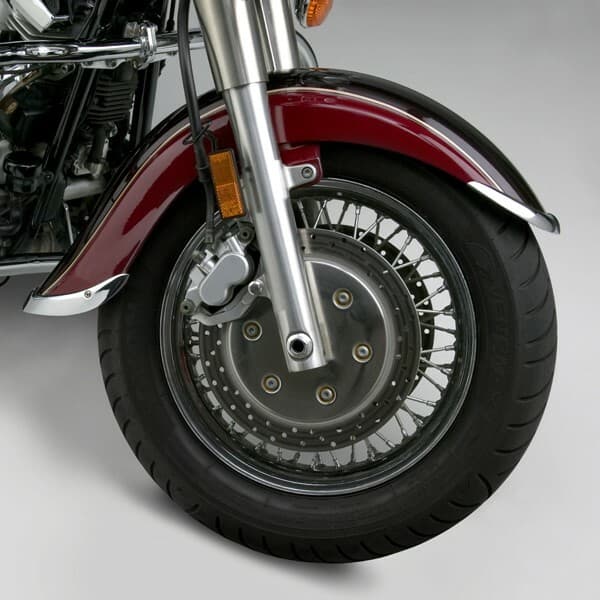 Cast Fender Tip - Image 8