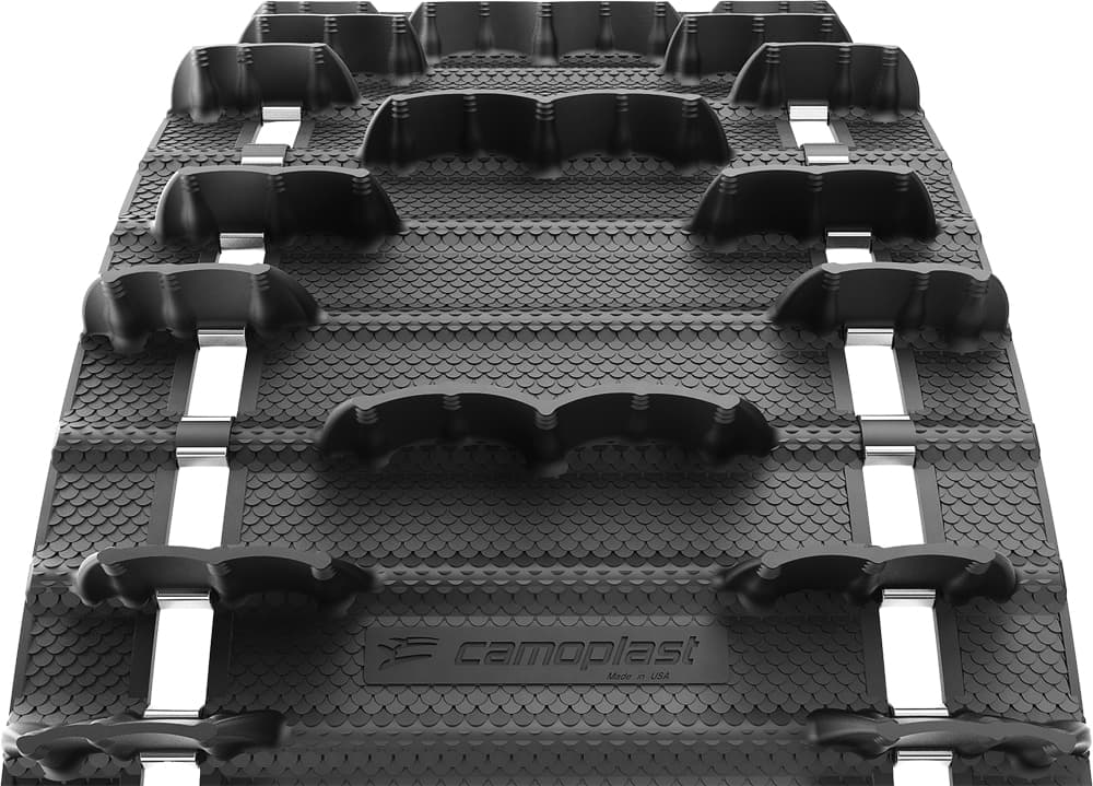 Cobra WT/SWT Utility Track