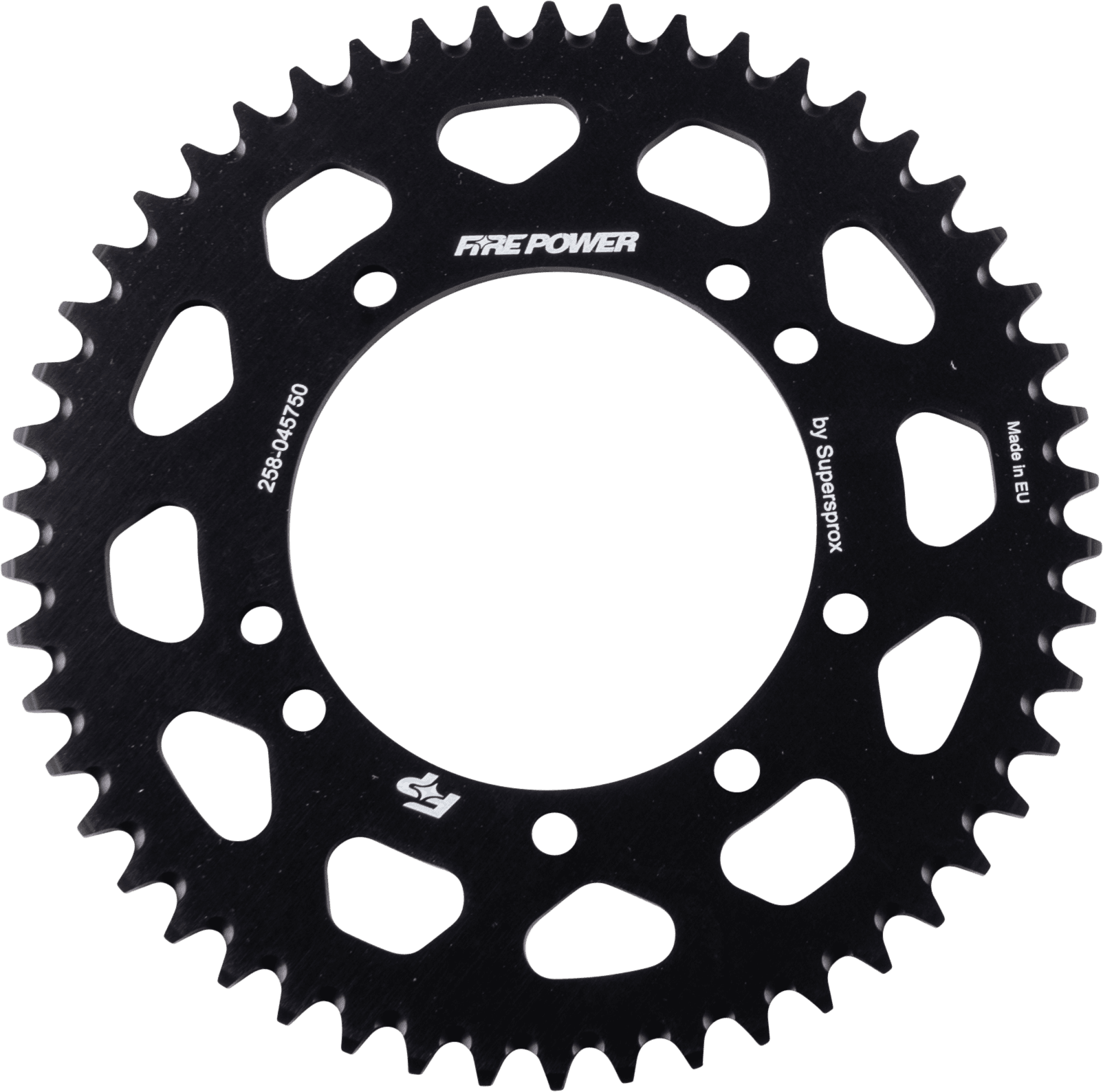 Aluminum Rear Sprocket - Image 117