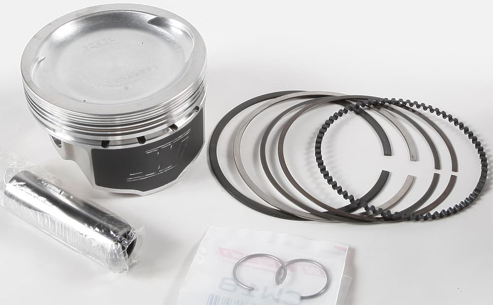 Wiseco Piston Kit - Image 326
