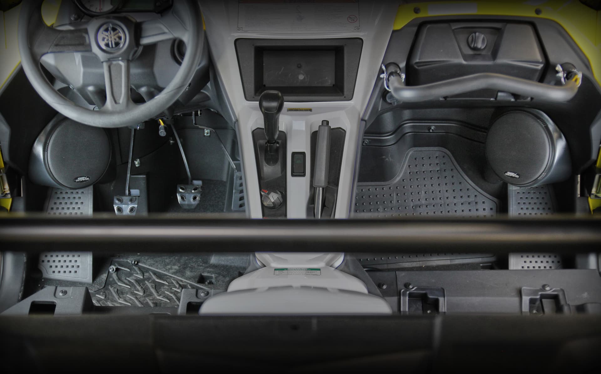 Front Speaker Pod - Image 65