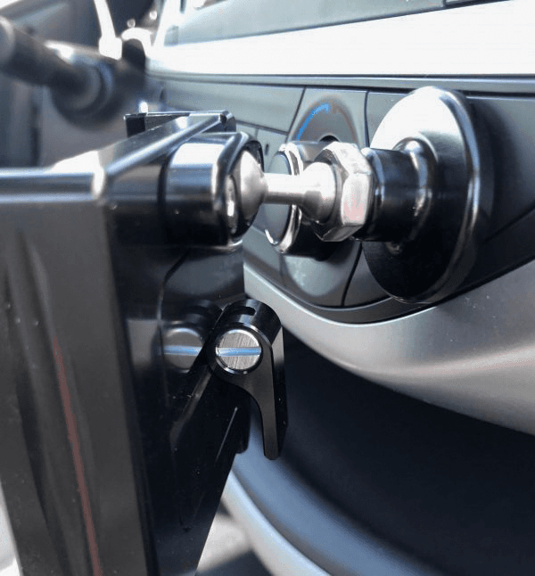 Adjustable Phone Adhesive Surface Mount - Image 2