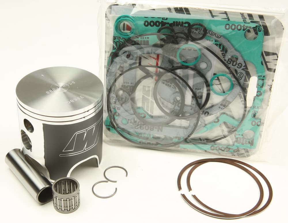 Top End Piston Kit - Image 121