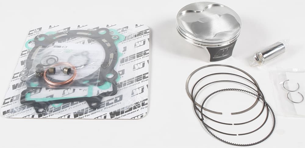 Top End Piston Kit - Image 118