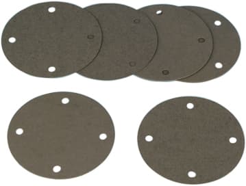 Big Twin Gasket - Image 25