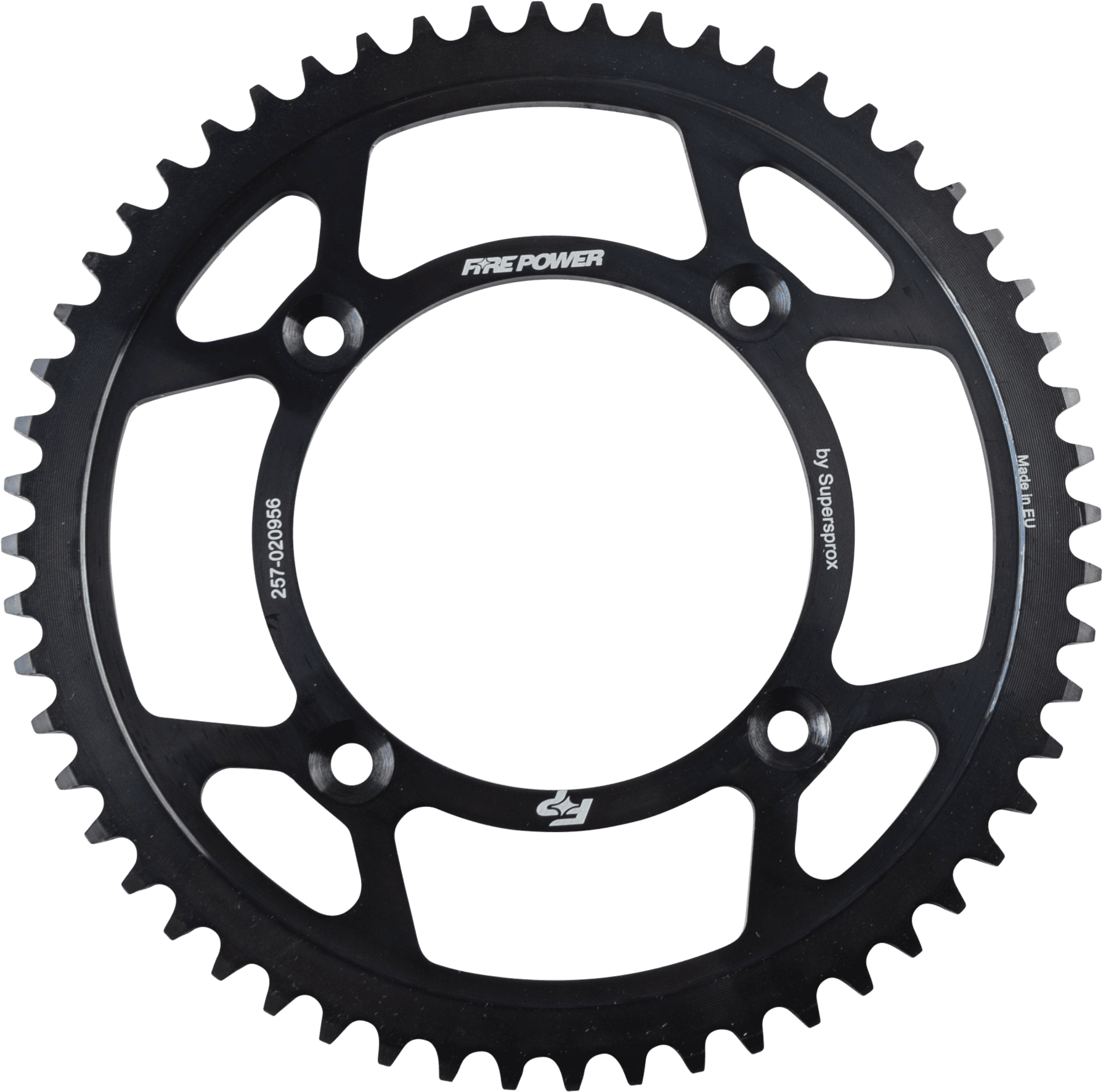 Rear Steel Sprocket - Image 5