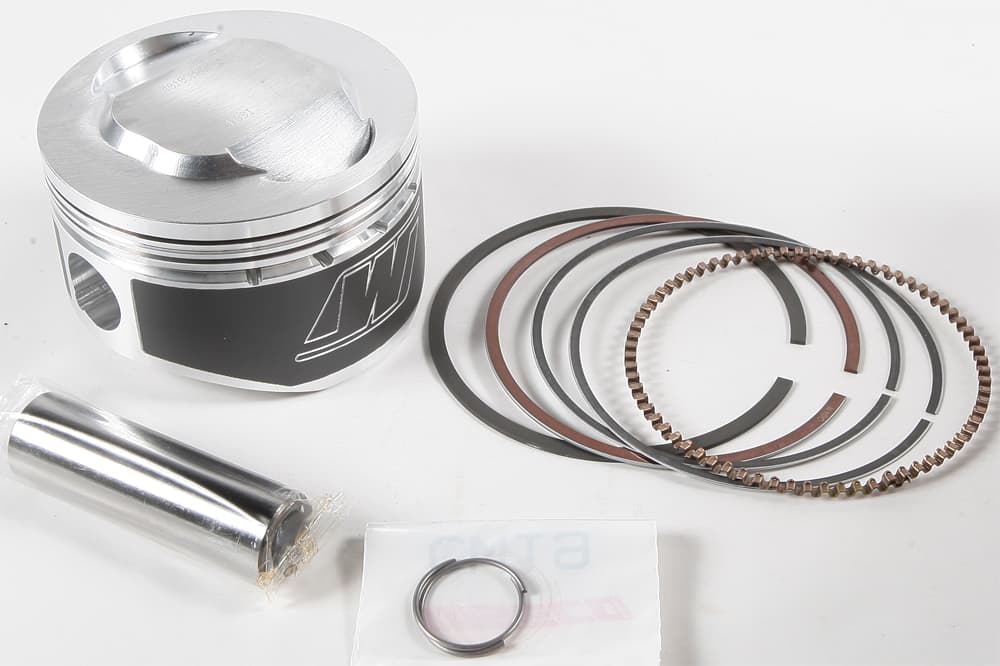 Wiseco Piston Kit - Image 128
