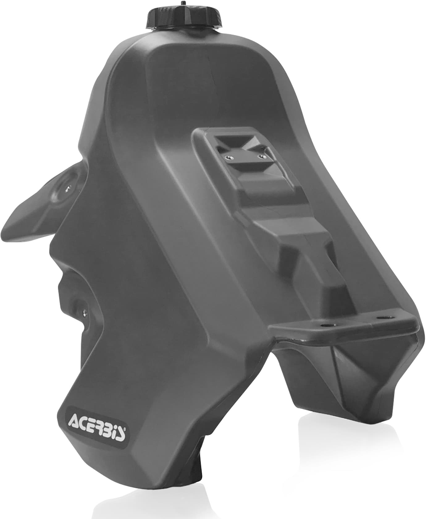 Acerbis Fuel Tank (NO CA) 3.3 Gallon Black - Image 155