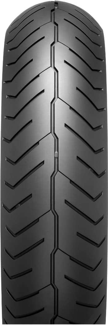 TIRE EXEDRA G853-G FRONT 130/80R17 65H RADIAL TL