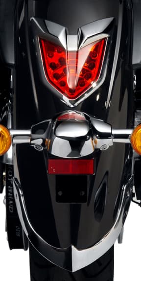 Cast Fender Tip - Image 11