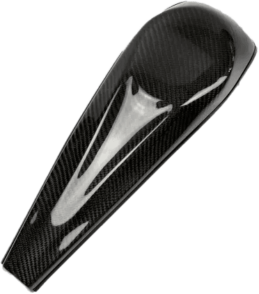 Carbon Fiber Dash - Image 2