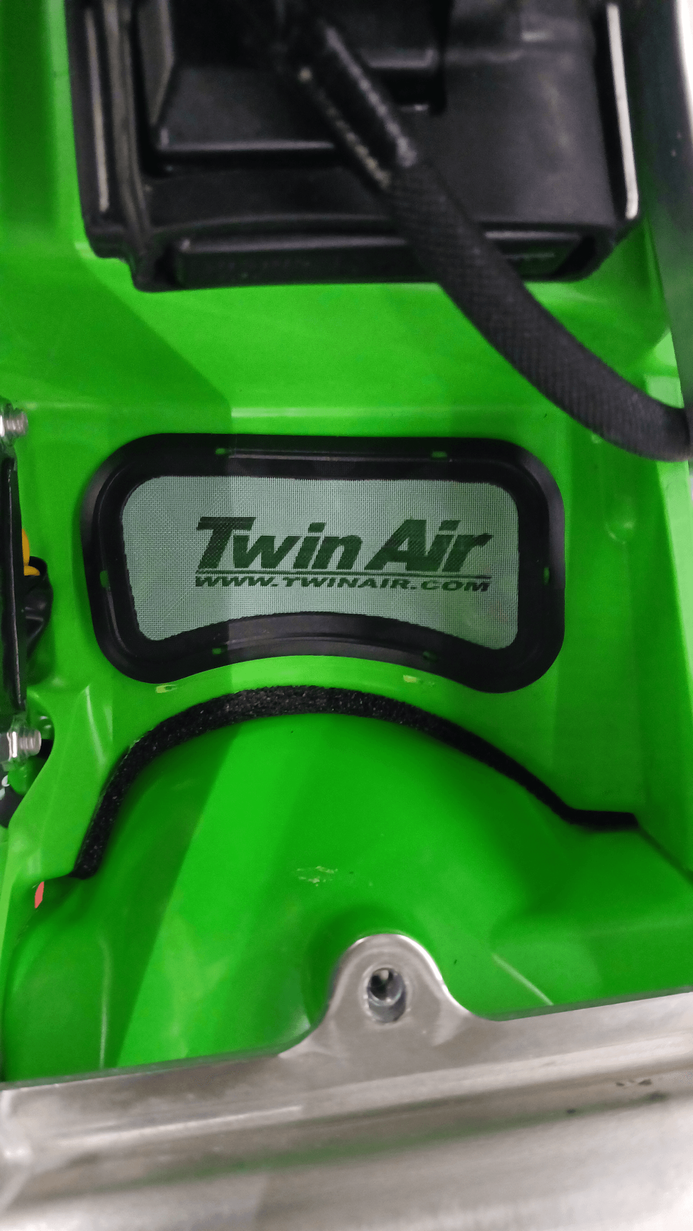 Airbox Plug - Image 2