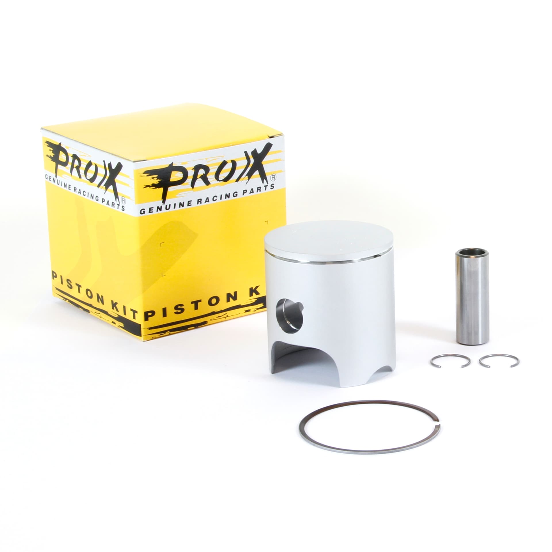 Pro X Piston Cr/Rm 250 - Image 286