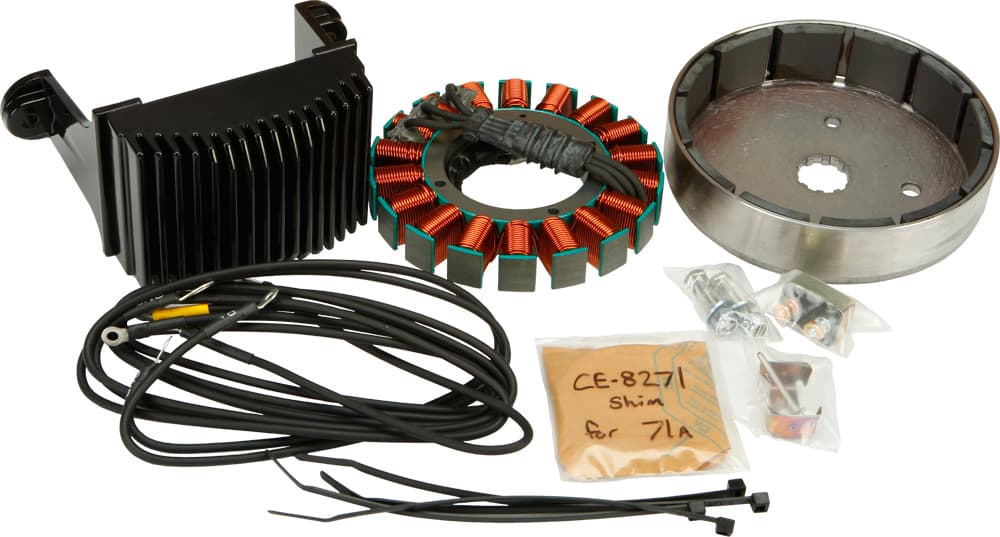 Alternator Kit - Image 88