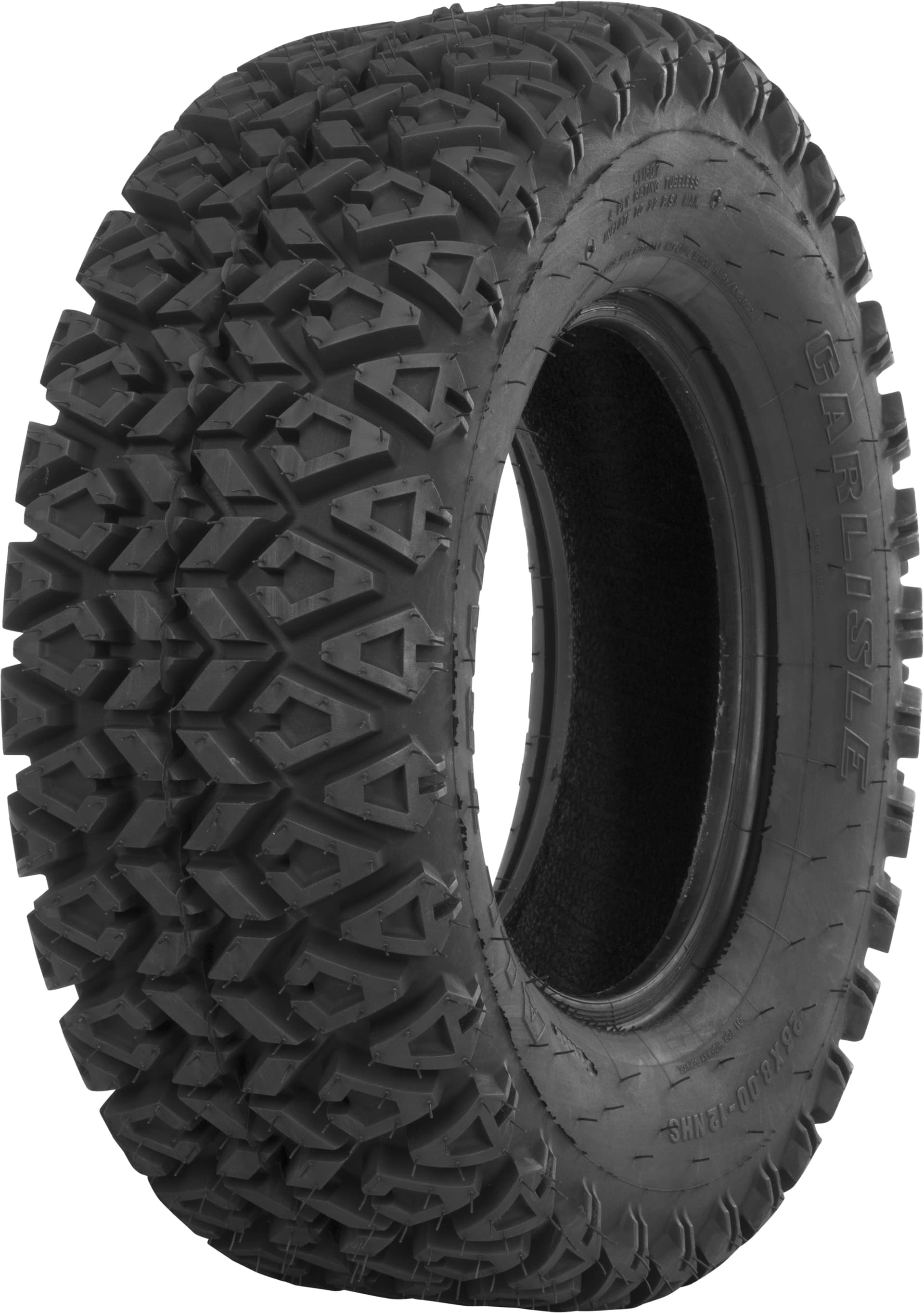 ITP TIRE ALL TRAIL - Image 4