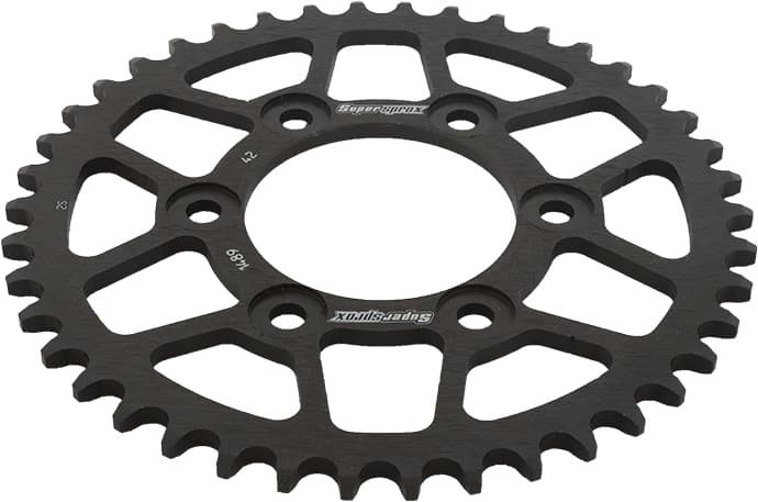 Supersprox REAR SPROCKET STEEL - Image 108