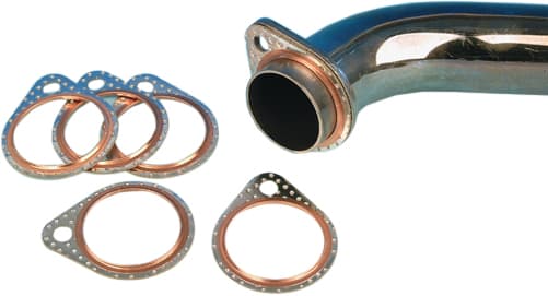 Intake/Exhaust Gasket - Image 20