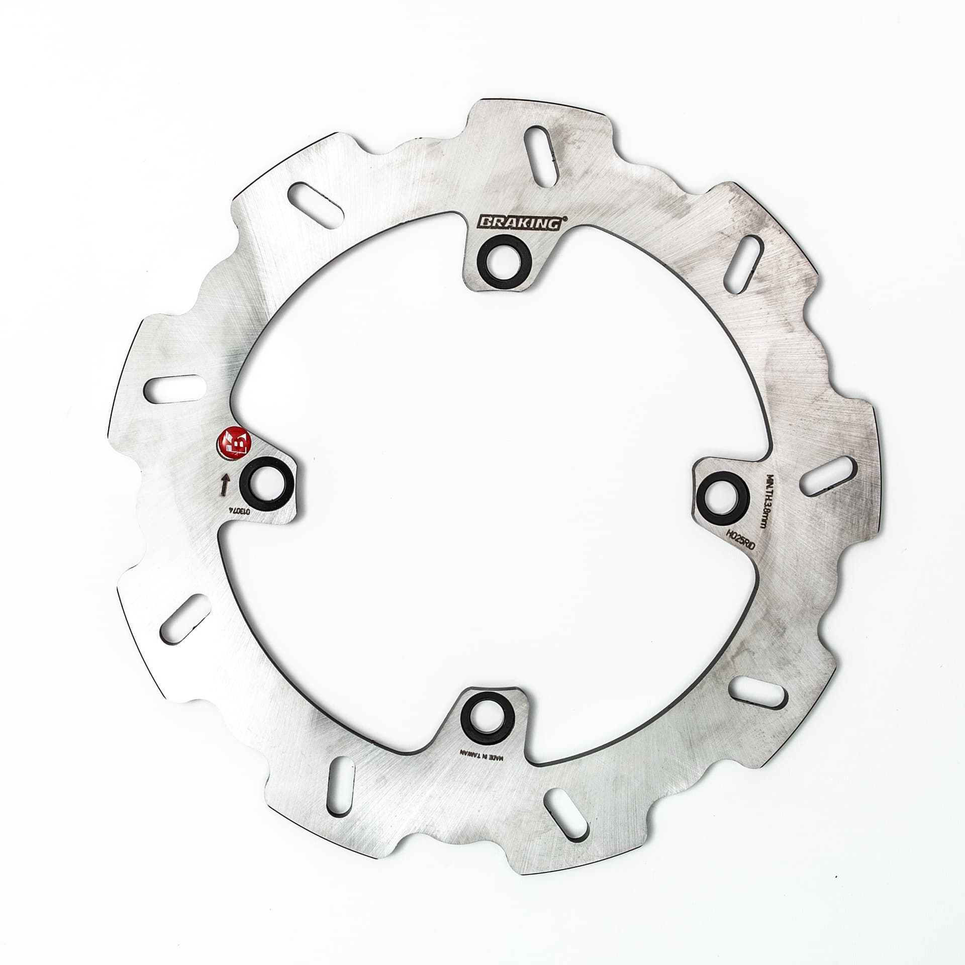 Fixed Rotor - Image 107