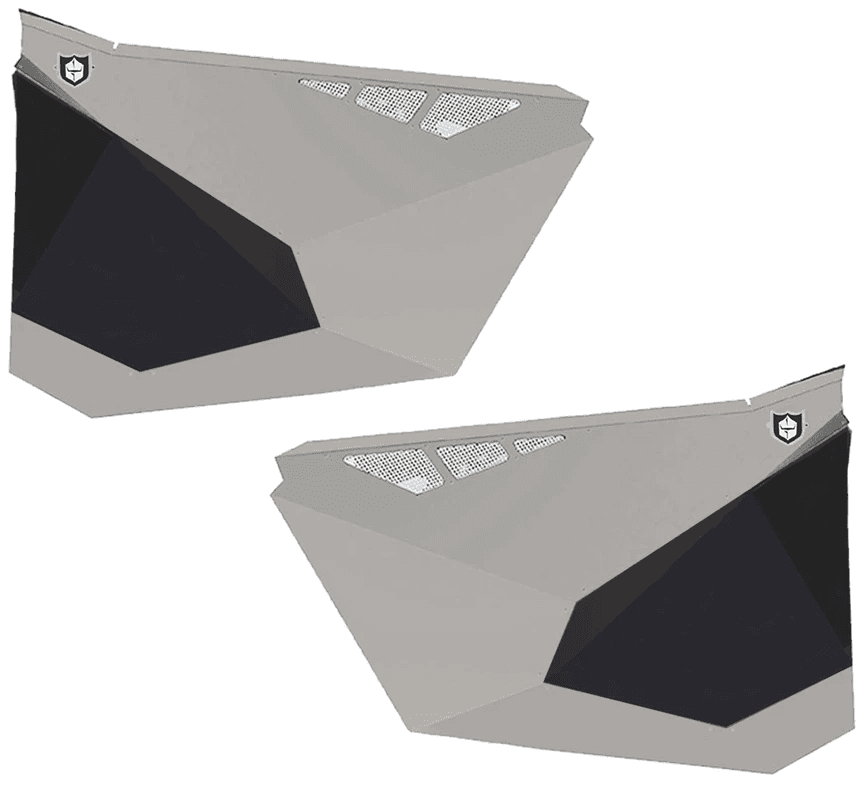 Traditional/Tail Door - Image 45