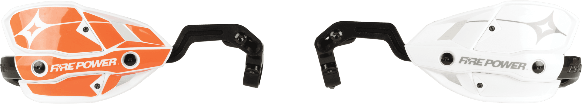 Fire Power Wrap-Around Hand Guards