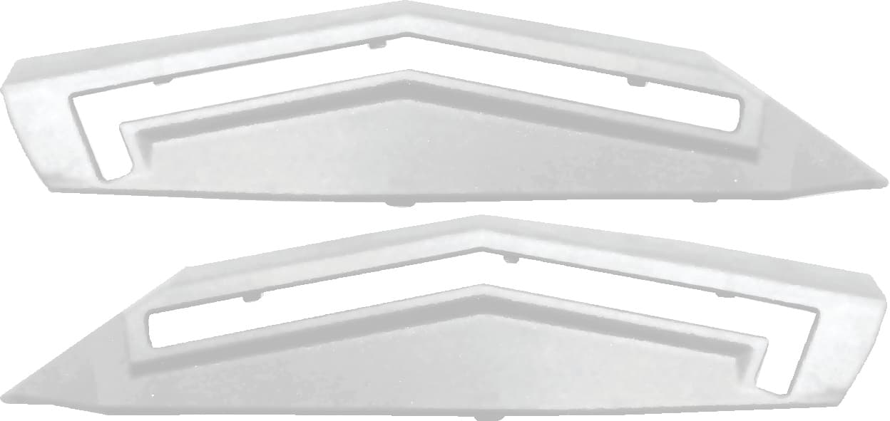 Sentinal Handguards Light Kit Vent Cover