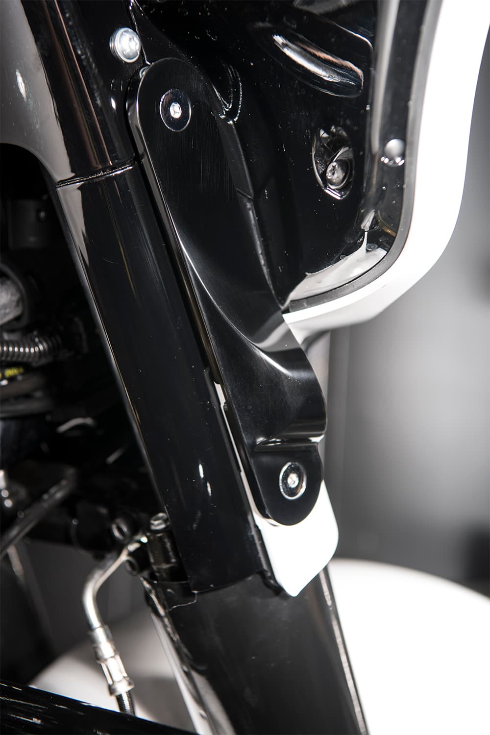 Billet Signal Light FLHX - Image 4