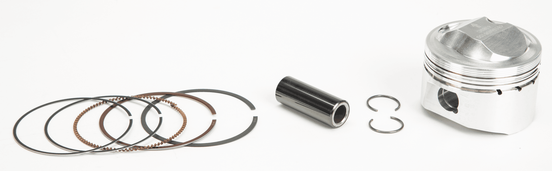 Wiseco Piston Kit - Image 268