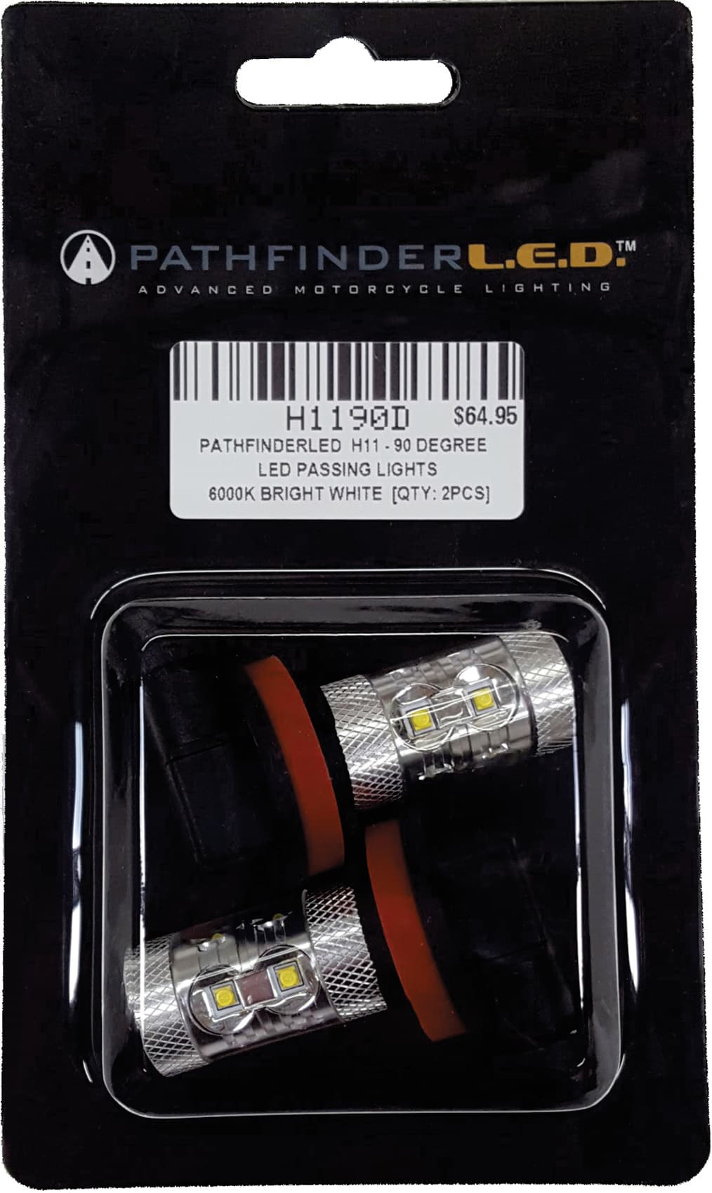 LED Passing Lamp Bulb - Image 2