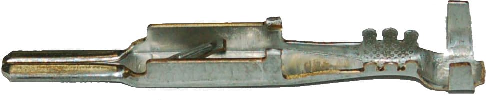 Delphi WeatherPack Terminals/Wires Seals