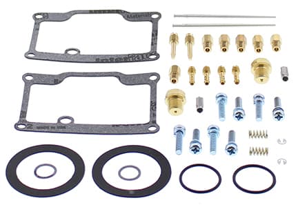 Carburetor Repair Kit - Image 100