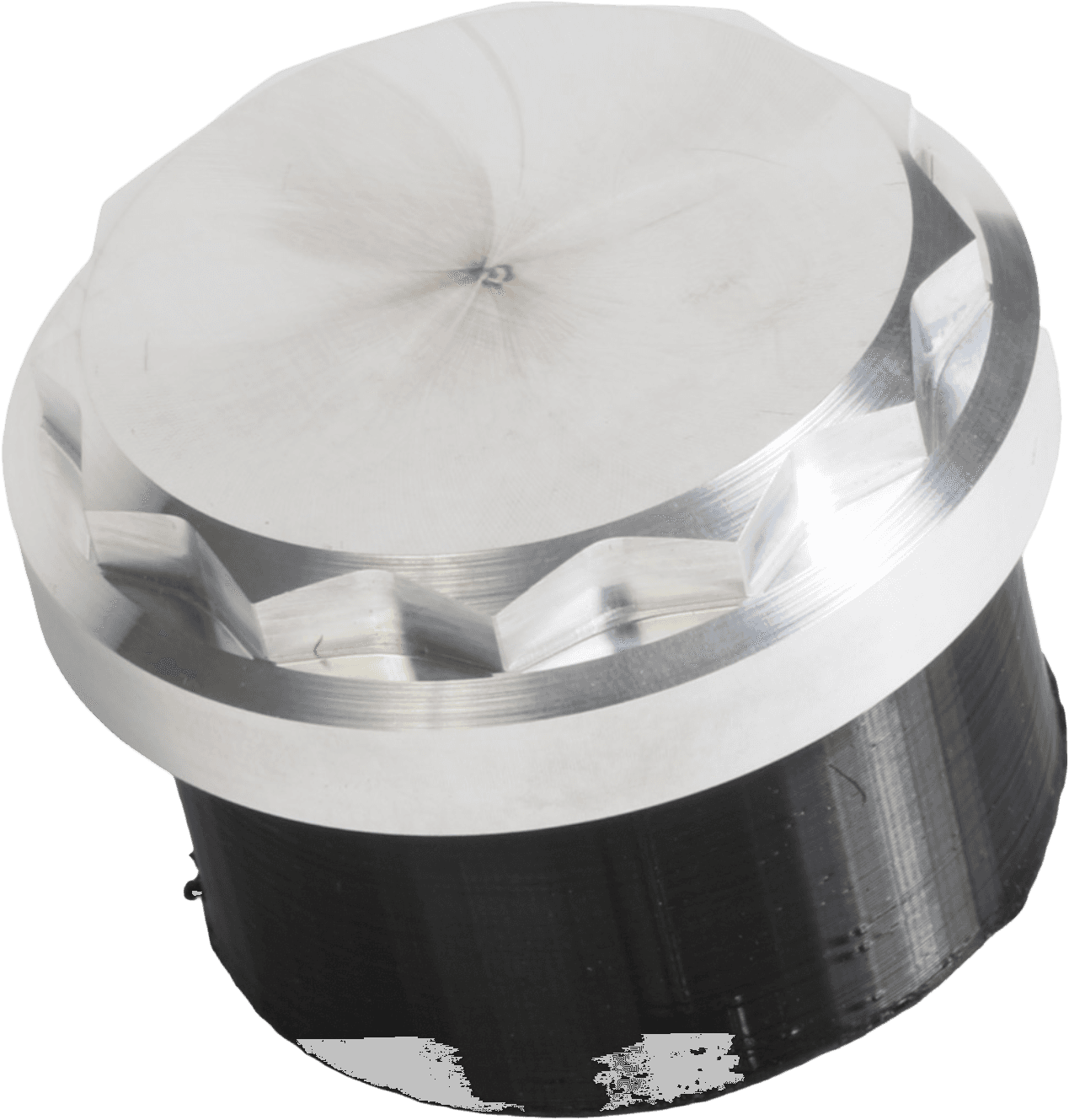 Steering Stem Cover - Image 5