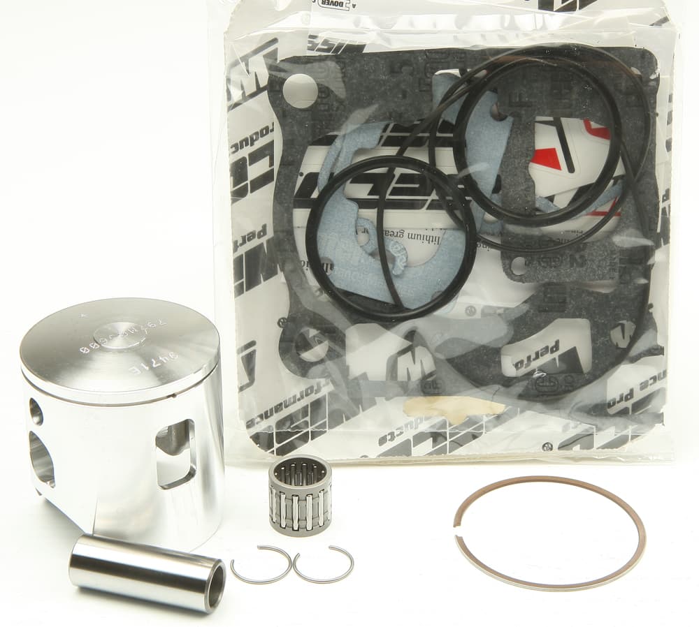 Top End Piston Kit - Image 85