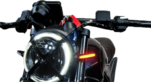 Front LED Turn Signals - Image 4