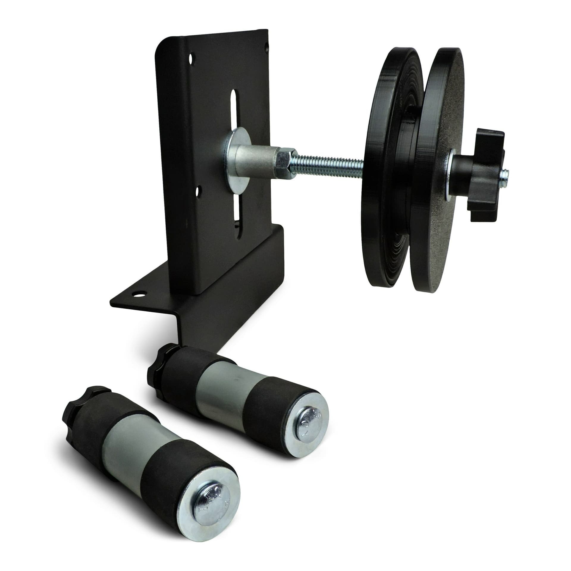 Spare Tire Bracket For UTV - Image 2