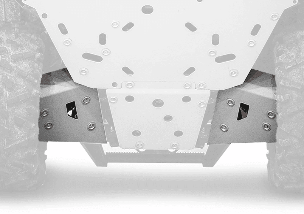 Alloy A-Arm Guards - Image 3