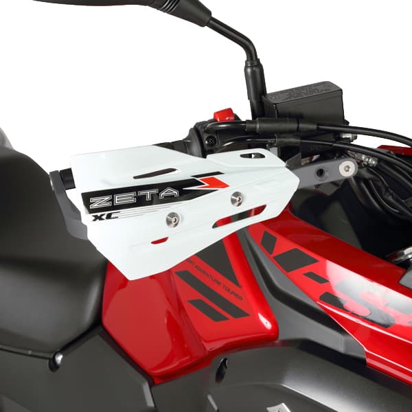 Adventure Armor Bar Guard - Image 7