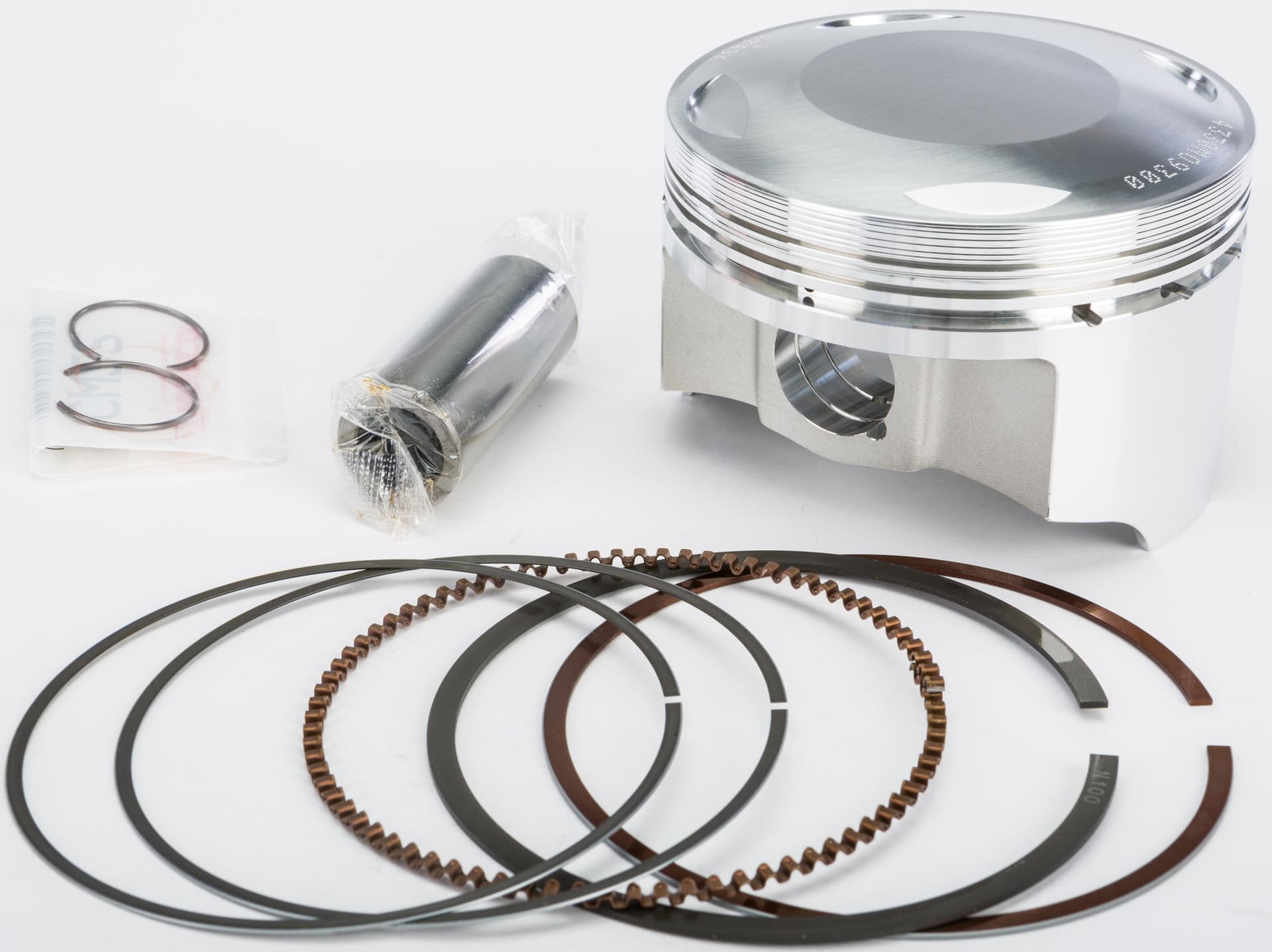 Wiseco Piston Kit - Image 190