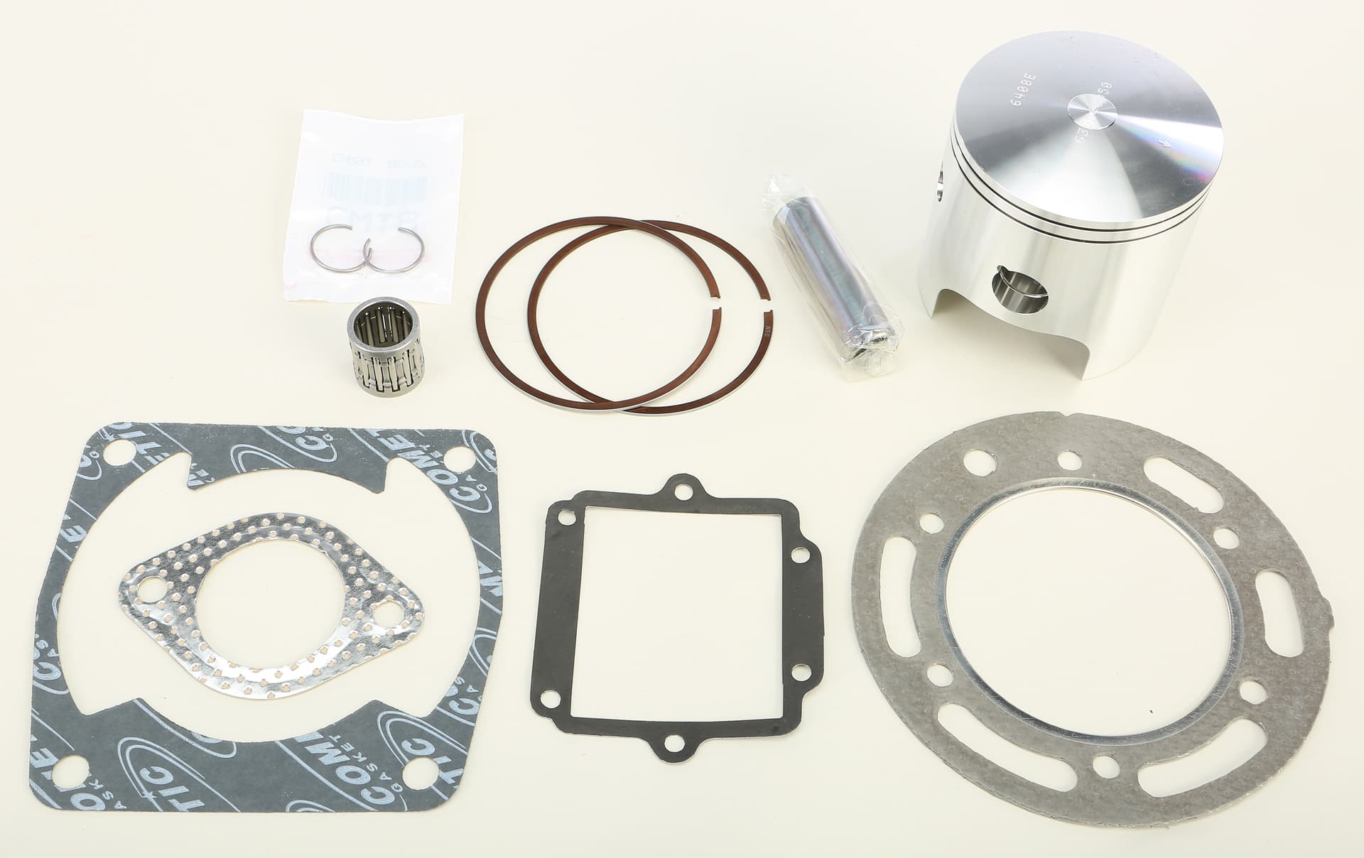 Top End Piston Kit - Image 201