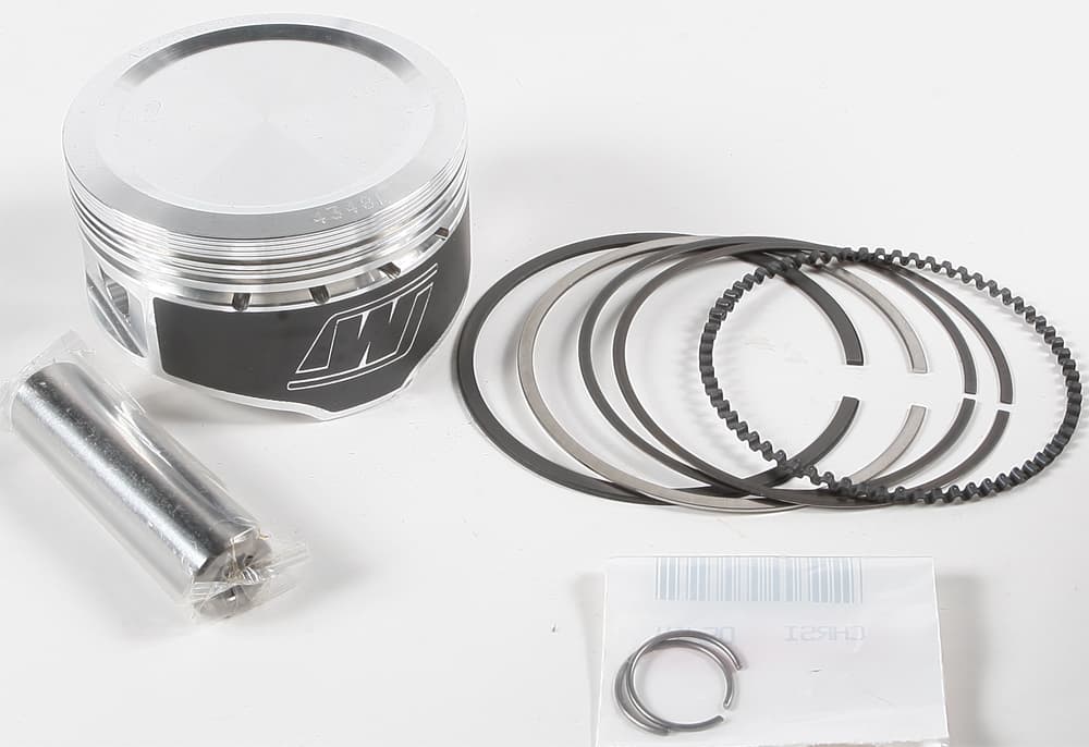 Wiseco Piston Kit - Image 311