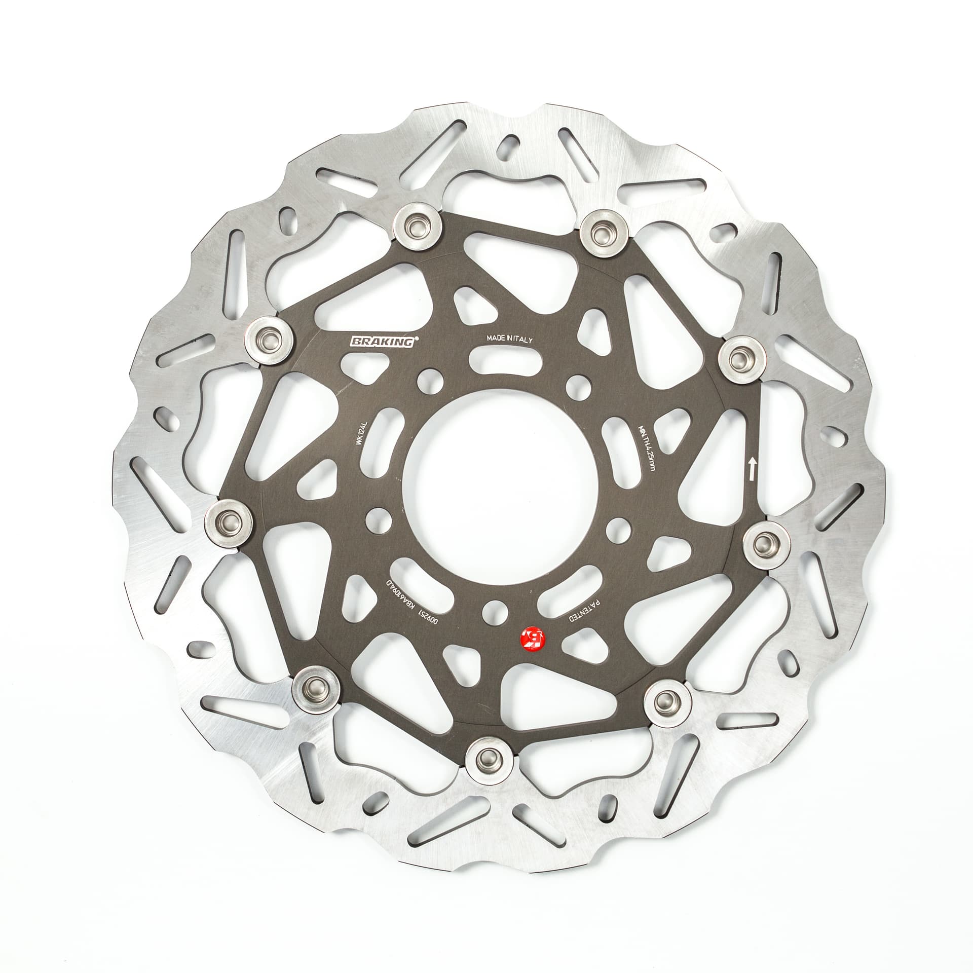 SK2 Directional Rotors - Image 126