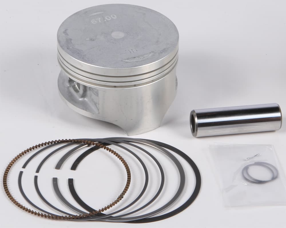 Pro X Piston Cr/Rm 250 - Image 72