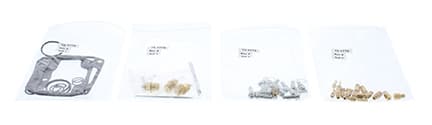Carburetor Repair Kit - Image 129