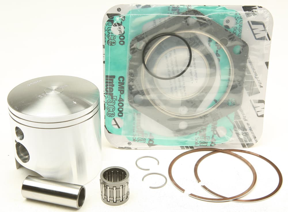 Top End Piston Kit - Image 42