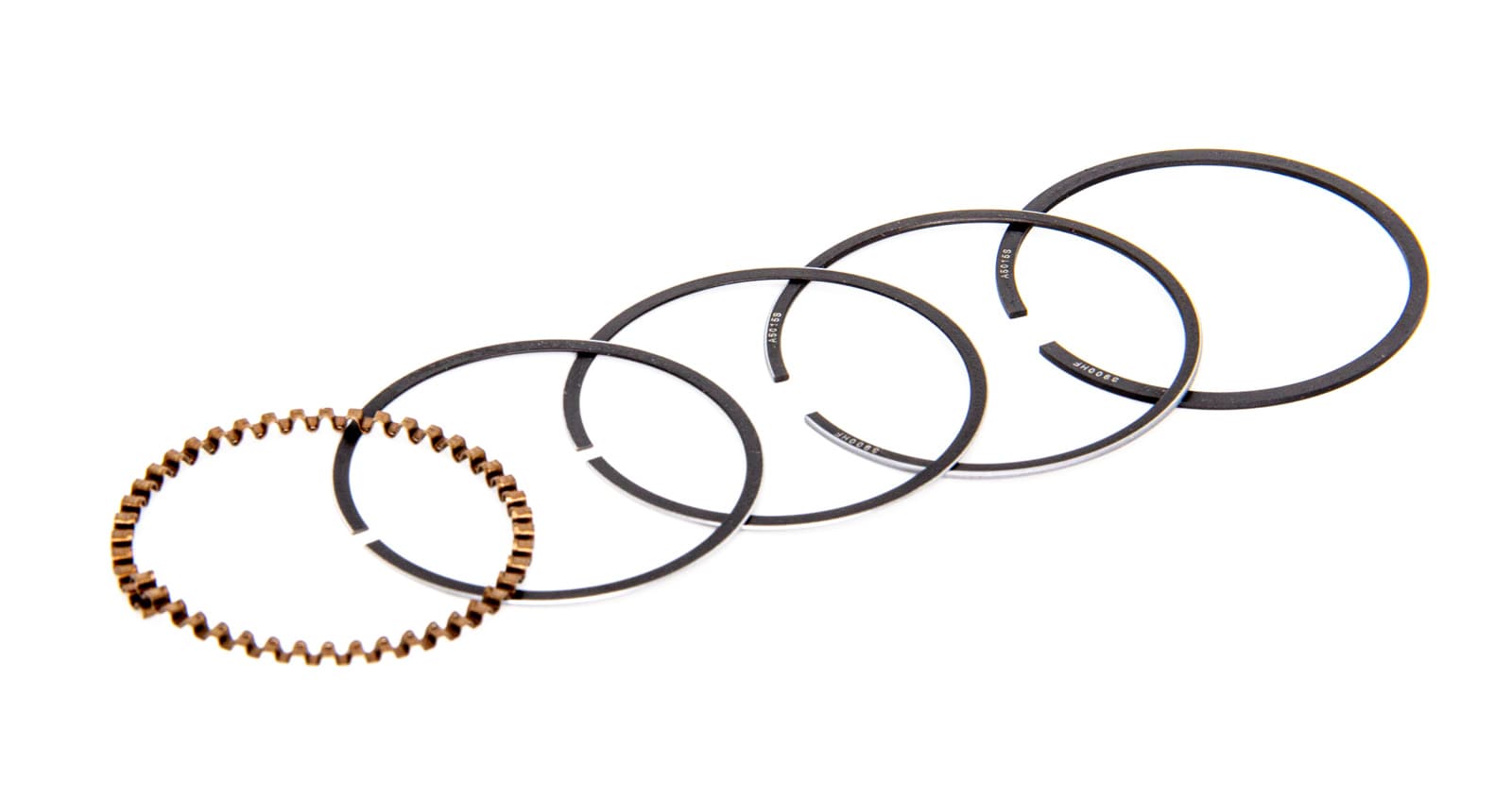 Piston Ring Kit - Image 245