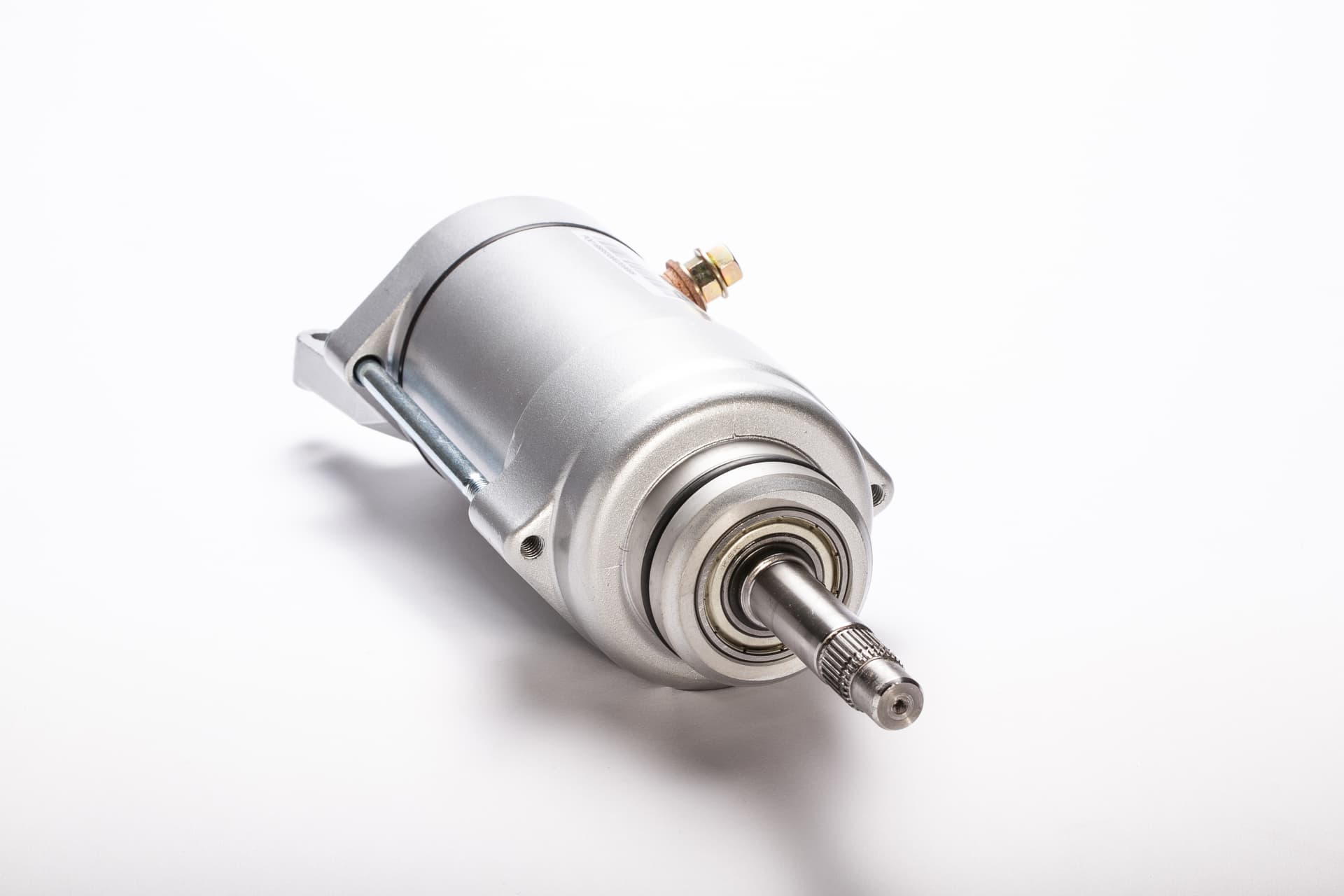 Starter Motor - Image 71