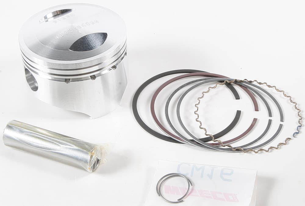 Wiseco Piston Kit - Image 196