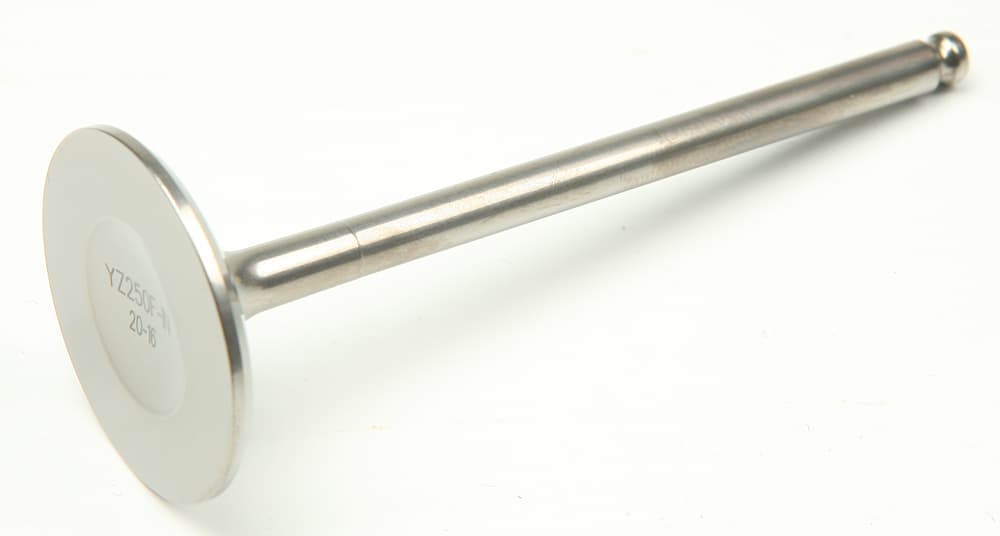 Intake Valve - Image 36